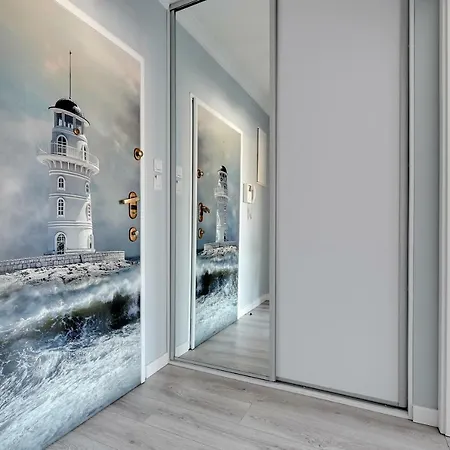 Apartamento The Lighthouse Sopot