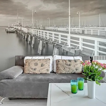 Apartamento The Lighthouse