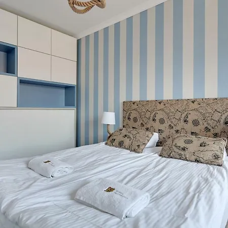 Apartamento The Lighthouse *