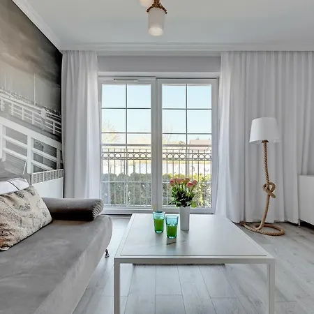 Apartamento The Lighthouse *